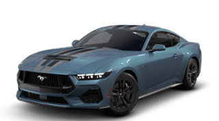 2025 Ford Mustang® External Image 2